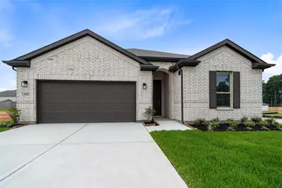 3635 Overton Lane, Conroe, TX 77304 - Photo 1