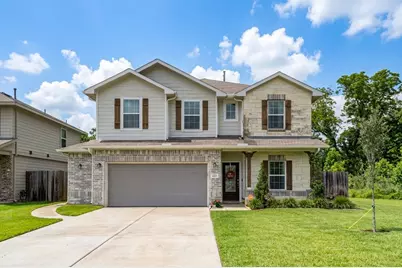 5323 Rivers Edge Drive, Richmond, TX 77469 - Photo 1