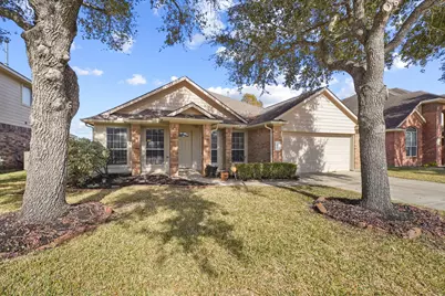 5811 Vineyard Hill Drive, Pearland, TX 77581 - Photo 1