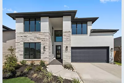 5522 Bermuda Sands Drive, Katy, TX 77493 - Photo 1