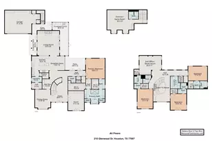 210 Glenwood Dr, Houston, TX 77007 - Photo 35