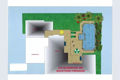 210 Glenwood Drive, Houston, TX 77007 - Photo 35