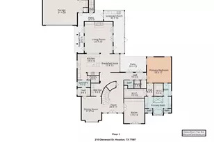 210 Glenwood Dr, Houston, TX 77007 - Photo 37