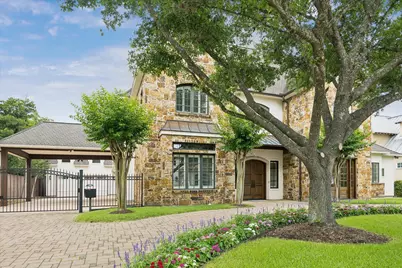 210 Glenwood Drive, Houston, TX 77007 - Photo 3