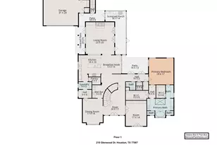 210 Glenwood Dr, Houston, TX 77007 - Photo 41
