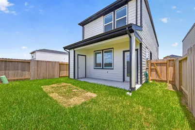 1738 Revolution Way, Missouri City, TX 77459 - Photo 45