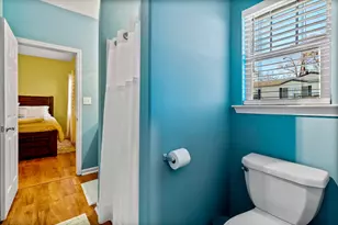 400 E Woodland Shrs Dr, Point Blank, TX 77364 - Photo 23