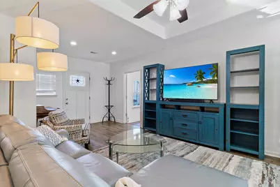 400 E Woodland Shores Drive, Point Blank, TX 77364 - Photo 9