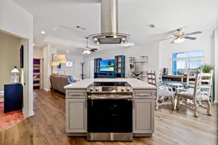 400 E Woodland Shrs Dr, Point Blank, TX 77364 - Photo 13