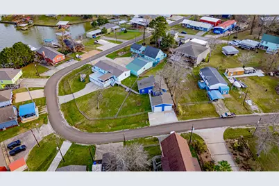 400 Woodland Shores Drive, Point Blank, TX 77364 - Photo 7