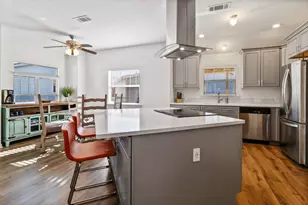 400 E Woodland Shrs Dr, Point Blank, TX 77364 - Photo 13