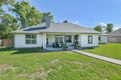 17255 Pecos Drive, Splendora, TX 77372 - Photo 17