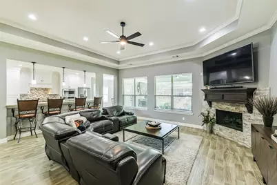 17255 Pecos Drive, Splendora, TX 77372 - Photo 23