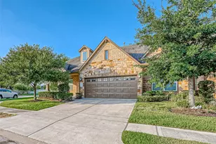 24203 Peralta Glen Ln, Katy, TX 77494 - Photo 3