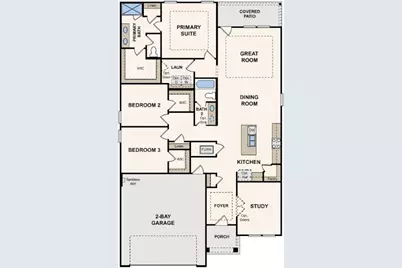 11683 Wilgers Way, Willis, TX 77378 - Photo 25