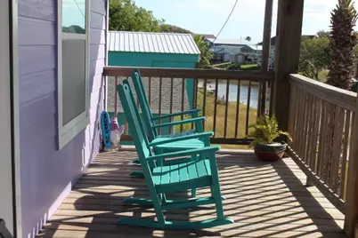 1481 County Road 201, Sargent, TX 77414 - Photo 7