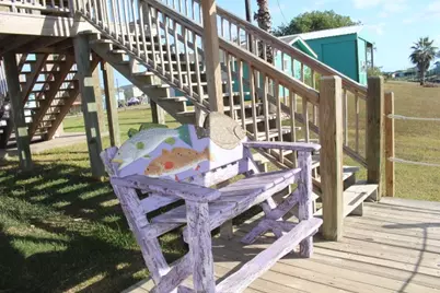 1481 County Road 201, Sargent, TX 77414 - Photo 3