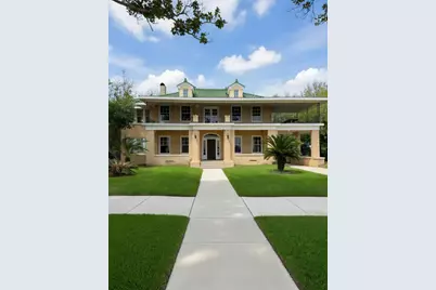 2149 Lakeshore Drive, Port Arthur, TX 77640 - Photo 1