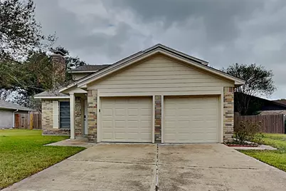 3103 Heritage Green Drive, Pearland, TX 77581 - Photo 1