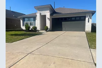 827 Teal Moon Drive, Rosharon, TX 77583 - Photo 1