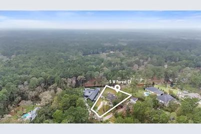 5 W Forest Court, Conroe, TX 77384 - Photo 39