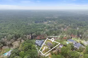 5 W Forest Ct, Conroe, TX 77384 - Photo 39
