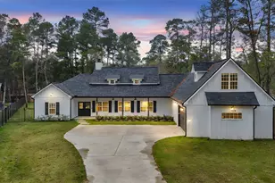 5 W Forest Ct, Conroe, TX 77384 - Photo 1