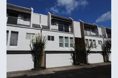 218 Stratford Street #3, Houston, TX 77006 - Photo 1