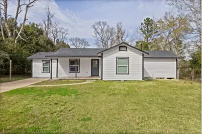 370 W Bolivar Street, Vidor, TX 77662 - Photo 1