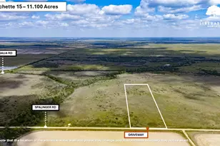 0015 Cassady Rd, Eagle Lake, TX 77434 - Photo 1