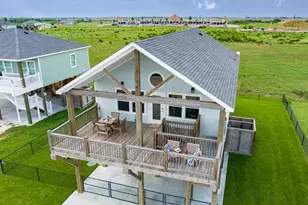 2285 E Lobster St, Crystal Beach, TX 77650 - Photo 11