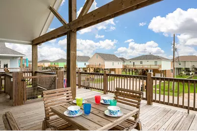 2285 E Lobster Street, Crystal Beach, TX 77650 - Photo 13