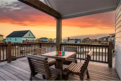 2285 E Lobster Street, Crystal Beach, TX 77650 - Photo 33