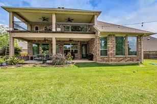12253 Seagrape Ln, Conroe, TX 77304 - Photo 3