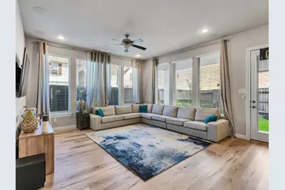 18324 Parkview Point Drive, Houston, TX 77094 - Photo 7