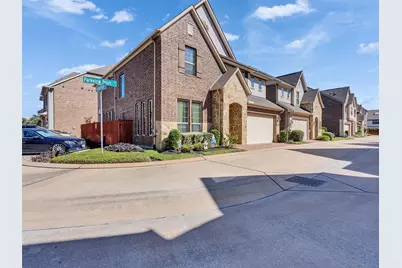 18324 Parkview Point Drive, Houston, TX 77094 - Photo 3