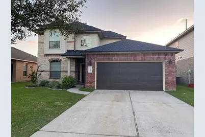 22438 Toronado Ridge Lane, Porter, TX 77365 - Photo 1