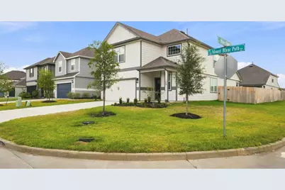 1360 Mount Blanc Path, Conroe, TX 77301 - Photo 1