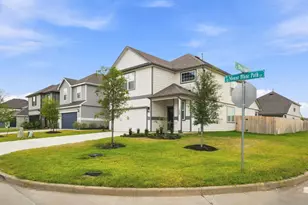 1360 Mount Blanc Path, Conroe, TX 77301 - Photo 1