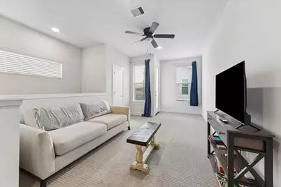 508 W Donovan Street #A, Houston, TX 77091 - Photo 9