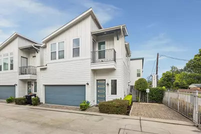508 W Donovan Street #A, Houston, TX 77091 - Photo 1
