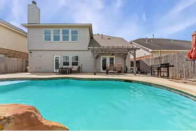 25806 Chapman Falls Drive, Richmond, TX 77406 - Photo 29