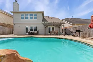 25806 Chapman Falls Dr, Richmond, TX 77406 - Photo 29