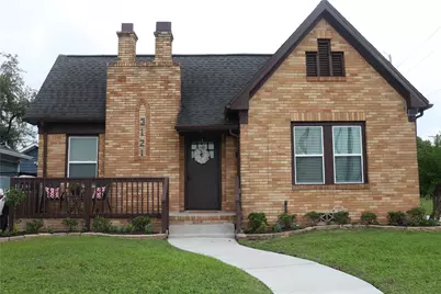 3121 Southmore Boulevard, Houston, TX 77004 - Photo 1