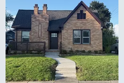 3121 Southmore Boulevard, Houston, TX 77004 - Photo 1