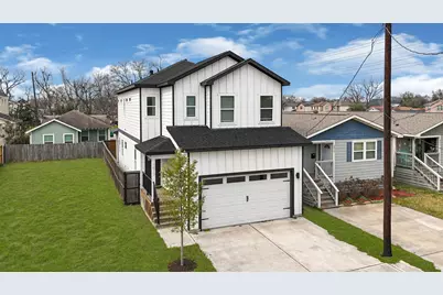 3513 Omega Street, Houston, TX 77022 - Photo 3