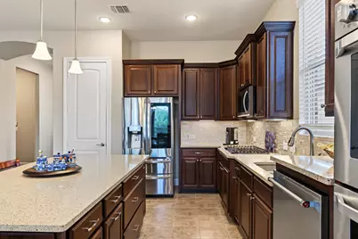 156 Wild Wick Way, The Woodlands, TX 77382 - Photo 11