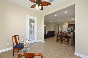 156 Wild Wick Wy, The Woodlands, TX 77382 - Photo 19