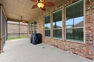156 Wild Wick Wy, The Woodlands, TX 77382 - Photo 29