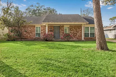 1907 Sedgie Drive, Houston, TX 77080 - Photo 1